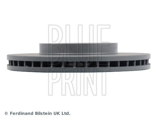 Brake Disc - ADT34378 BLUE PRINT