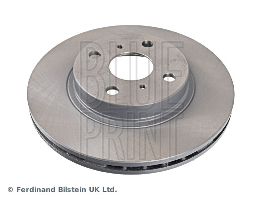 stabdžių diskas - ADT34379 BLUE PRINT