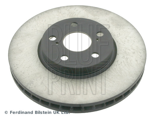 Brake Disc - ADT34385 BLUE PRINT