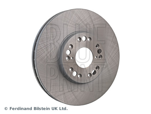 Brake Disc - ADT34387 BLUE PRINT
