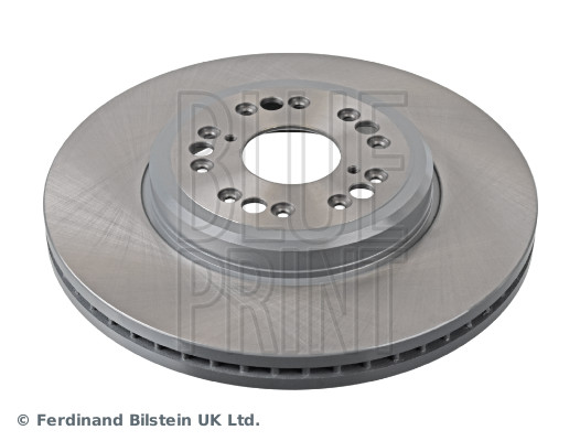 Brake Disc - ADT34388 BLUE PRINT