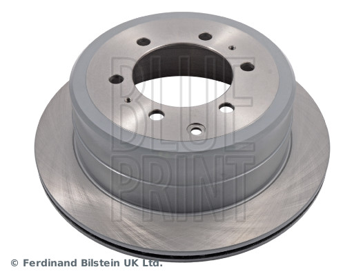 Discofreno - ADT34389 BLUE PRINT