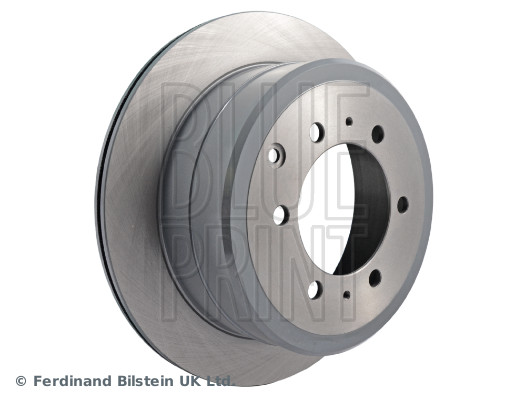 Brake Disc - ADT34389 BLUE PRINT