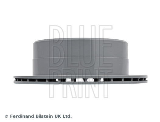 Brake Disc - ADT34389 BLUE PRINT
