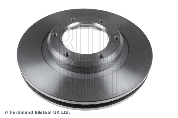 Brake Disc - ADT34390 BLUE PRINT