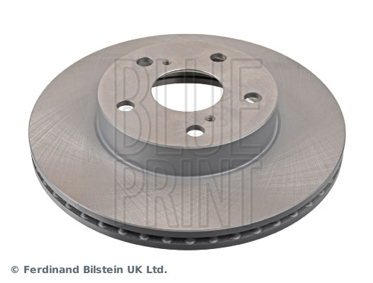 Brake Disc - ADT34394 BLUE PRINT