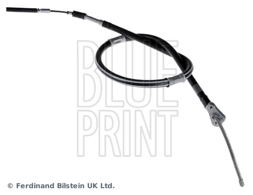 Seilzug, Feststellbremse - ADT346245 BLUE PRINT