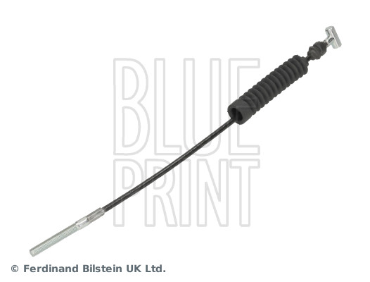 Cable, parking brake - ADT346256 BLUE PRINT