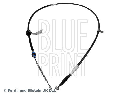 Cable, parking brake - ADT346318 BLUE PRINT