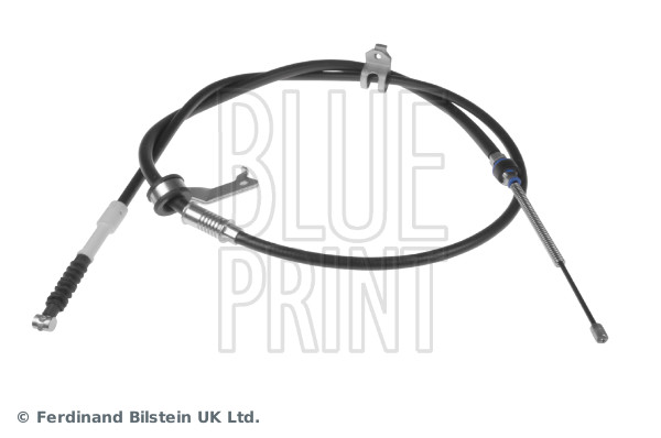 Cable, parking brake - ADT346319 BLUE PRINT