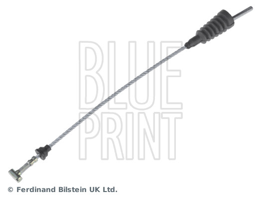 Cable, parking brake - ADT346322 BLUE PRINT
