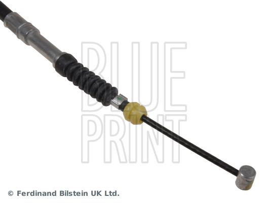 Cable, parking brake - ADT346327 BLUE PRINT