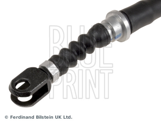 Cable, parking brake - ADT346327 BLUE PRINT