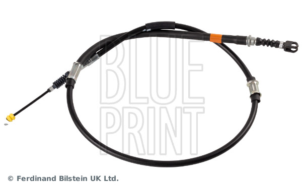 Cable, parking brake - ADT346328 BLUE PRINT