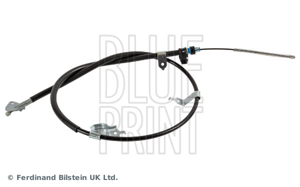 Cable, parking brake - ADT346340 BLUE PRINT