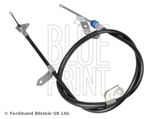 Seilzug, Feststellbremse - ADT346341 BLUE PRINT
