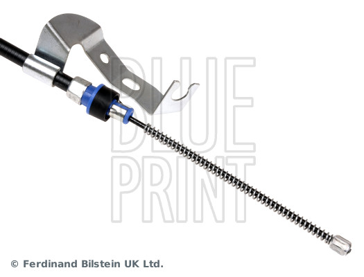 Cable, parking brake - ADT346341 BLUE PRINT