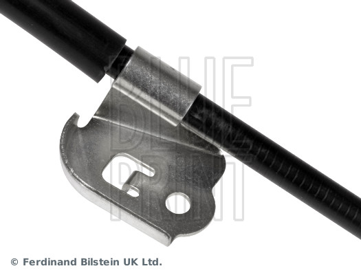 Cable, parking brake - ADT346341 BLUE PRINT