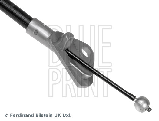 Cable, parking brake - ADT346341 BLUE PRINT