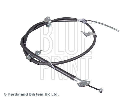 Cable, parking brake - ADT346382 BLUE PRINT