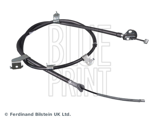 Cavo comando, Freno stazionamento - ADT346383 BLUE PRINT