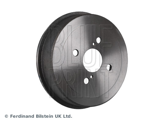 Brake Drum - ADT34708 BLUE PRINT