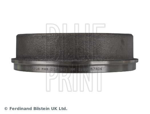 Brake Drum - ADT34708 BLUE PRINT