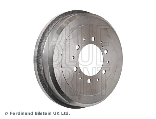 Brake Drum - ADT34711 BLUE PRINT