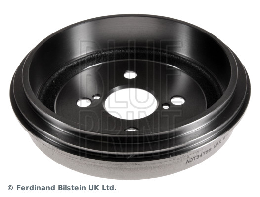 Brake Drum - ADT34722 BLUE PRINT