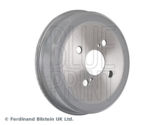 Brake Drum - ADT34723 BLUE PRINT