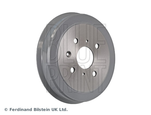 Brake Drum - ADT34724 BLUE PRINT