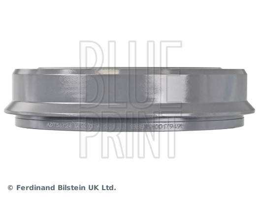Brake Drum - ADT34724 BLUE PRINT