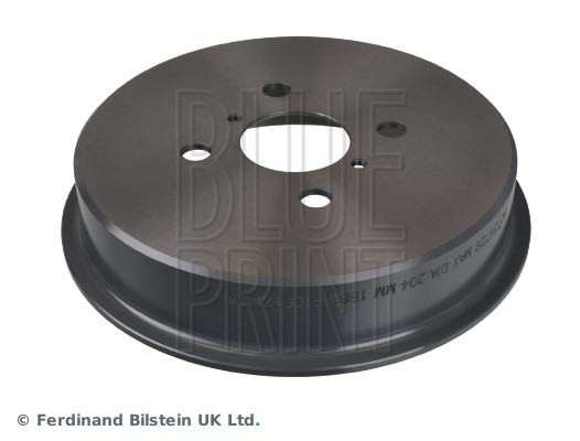 Brake Drum - ADT34729 BLUE PRINT