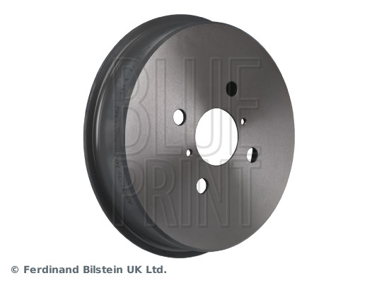 Brake Drum - ADT34729 BLUE PRINT
