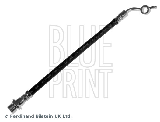 Flessibile del freno - ADT353378 BLUE PRINT