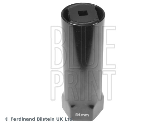 Serie di bussole, Mozzo/ Cuscinetto ruota - ADT35501 BLUE PRINT