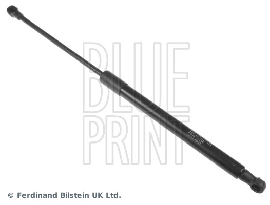 Gas Spring, boot-/cargo area - ADT35803 BLUE PRINT