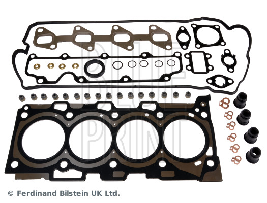 Gasket Set, cylinder head - ADT362141 BLUE PRINT