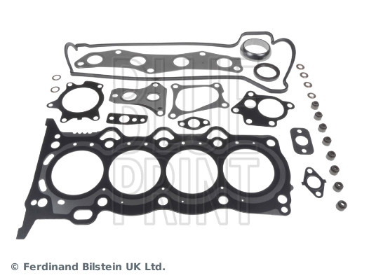 Gasket Set, cylinder head - ADT362142C BLUE PRINT