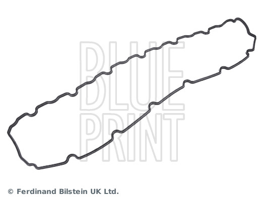 tarpiklis, svirties dangtis - ADT36735 BLUE PRINT
