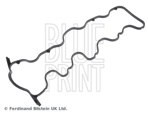 Gasket, cylinder head cover - ADT36748 BLUE PRINT