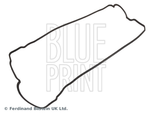 Gasket, cylinder head cover - ADT36778C BLUE PRINT