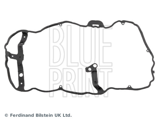 Gasket, cylinder head cover - ADT36790 BLUE PRINT
