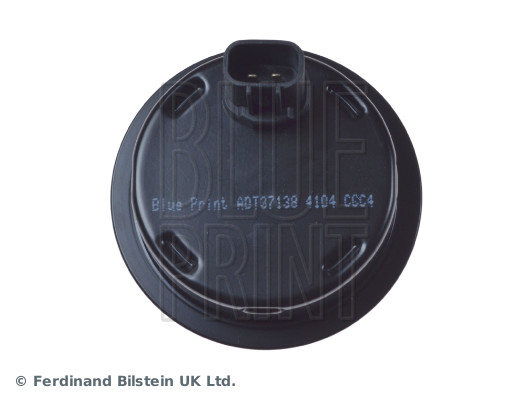Sensor, wheel speed - ADT37138 BLUE PRINT