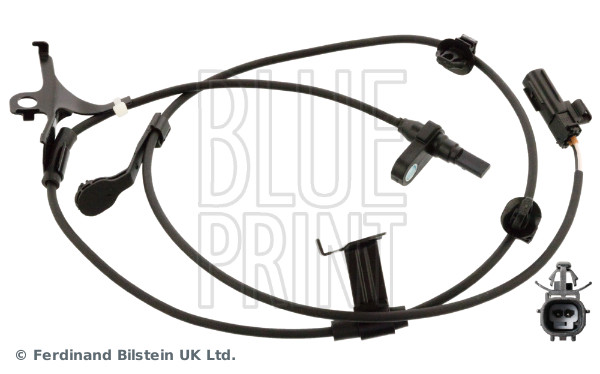 Sensor, wheel speed - ADT37165 BLUE PRINT