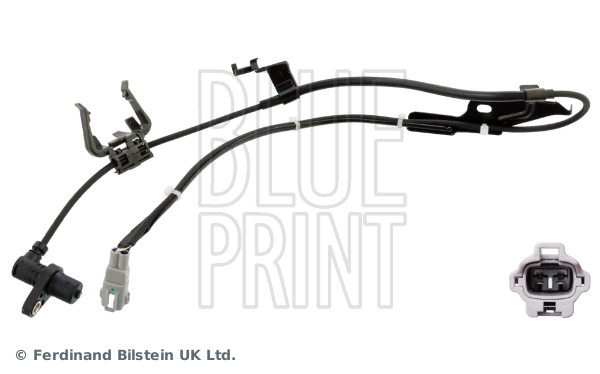 Sensor, wheel speed - ADT37167 BLUE PRINT