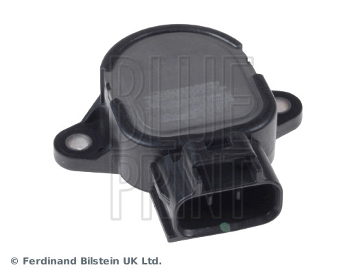 Sensore, Regolazione valvola farfalla - ADT37203C BLUE PRINT