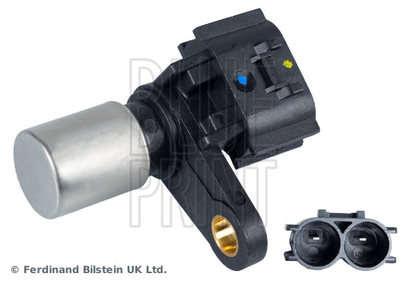 Generatore di impulsi, Albero a gomiti - ADT37217 BLUE PRINT