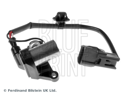 Generatore di impulsi, Albero a gomiti - ADT37223 BLUE PRINT