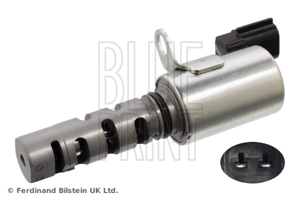 Control Valve, camshaft adjustment - ADT37260 BLUE PRINT